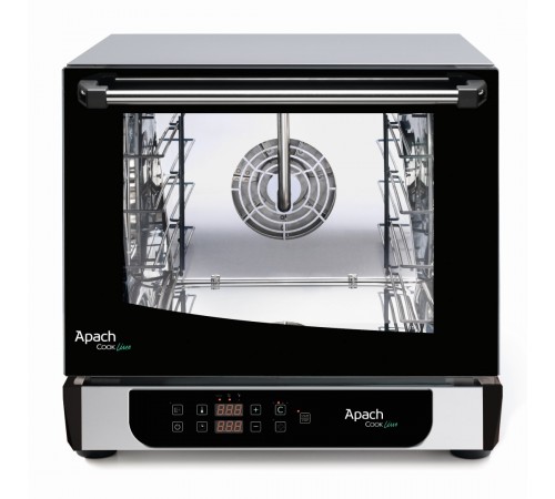Піч конвекційна Apach AD44D