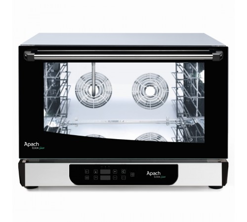 Піч конвекційна Apach AD46DI ECO