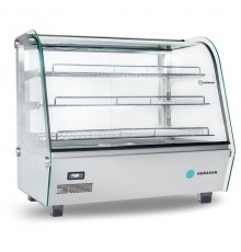 Вітрина теплова Hurakan HKN WD-120L