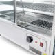 Вітрина теплова Hurakan HKN WD-120L
