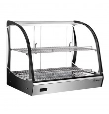 Вітрина теплова Hurakan HKN WD-165L