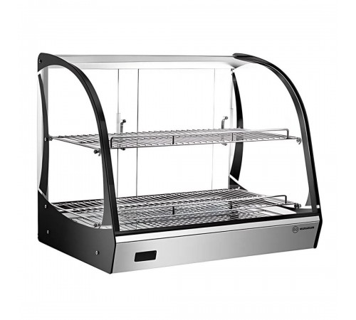 Вітрина теплова Hurakan HKN WD-165L