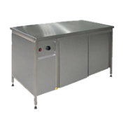 Столи теплові