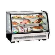 Вітрини теплові