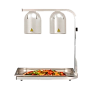 Підігрівачі страв