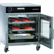 Печі низькотемпературного приготування