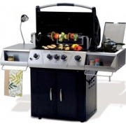 Грилі газові