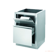 Тумби для сміття