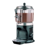 Шоколадниці