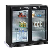 Барні холодильники