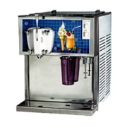 Виробництво мороженого