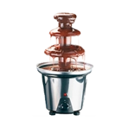 Фонтан для фондю