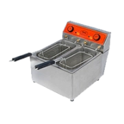 Фритюрниці