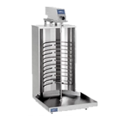 Обладнання для шаурми