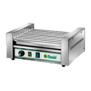 Грилі роликові