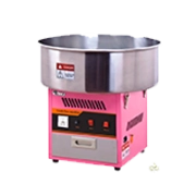 Апарат для солодкої ваті