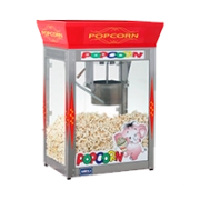Апарат для поп-корну