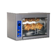 Грилі для кур