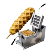 Апарати для корн догів