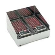 Грилі лавові