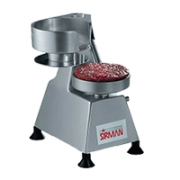 Прес для гамбургерів