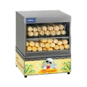 Кукурудзоварки