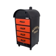 Печі для картоплі