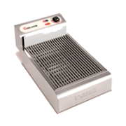 Грилі на водяній парі (Вапо-грилі)