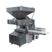 Тісторозділювачі