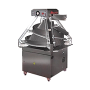 Тестоокруглювачі