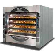 Печі подові