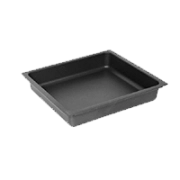 Аксесуари та комплектуючі для печей конвекційних