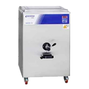 Ємності для дозрівання суміші