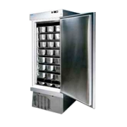 Обладнання для зберігання мороженого