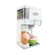 Машина для приготування мороженого