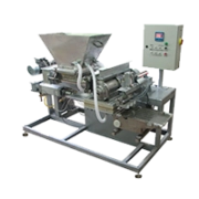 Машини котлетоформовочні