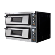 Печі для піци