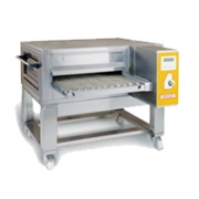 Печі для піці тунельні