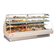 Шафа для салямі та сиру