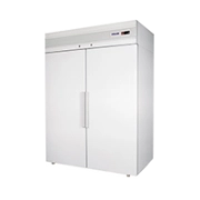 Шафи морозильні