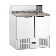 Холодильні столи для піці