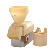 Машини протирочні-ріжучі