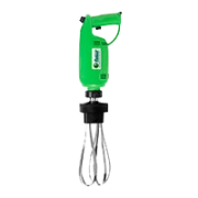 Міксери занурювальні