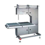 Пилки для м'яса і кісток