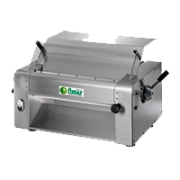 Тісторозкаточні машини (тісторозкатки)