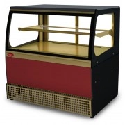 Вітрини кондитерські