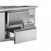 Аксесуари для холодильних столів