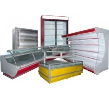 Холодильне обладнання