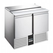 Столи холодильні саладетта