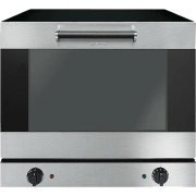 Печі конвекційні